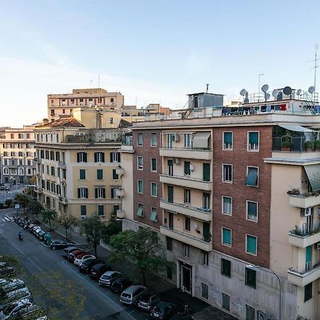 Re Di Roma Apartment Εξωτερικό φωτογραφία