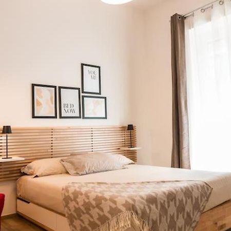 Re Di Roma Apartment Εξωτερικό φωτογραφία