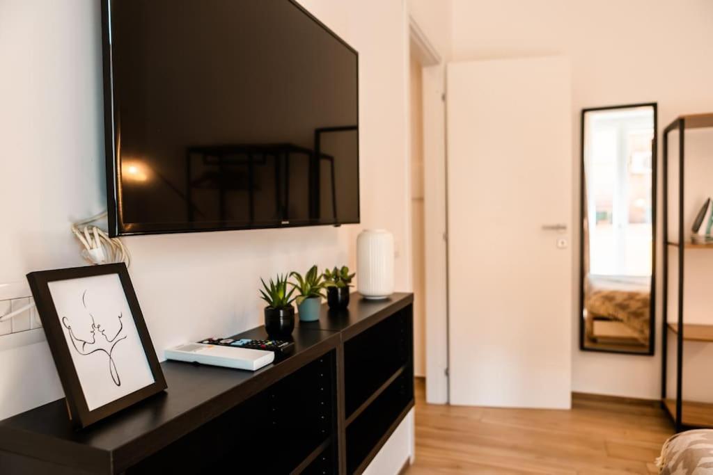 Re Di Roma Apartment Εξωτερικό φωτογραφία
