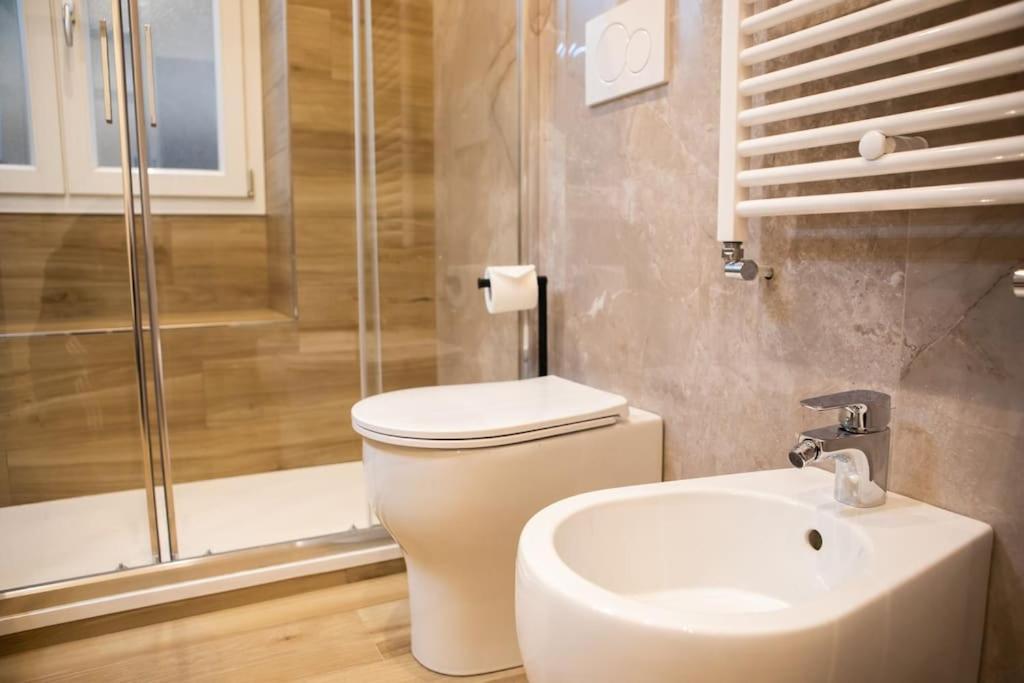 Re Di Roma Apartment Εξωτερικό φωτογραφία