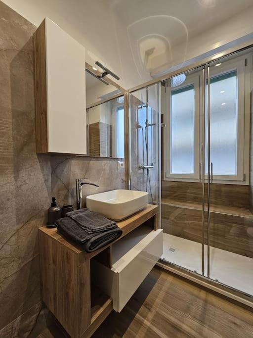 Re Di Roma Apartment Εξωτερικό φωτογραφία
