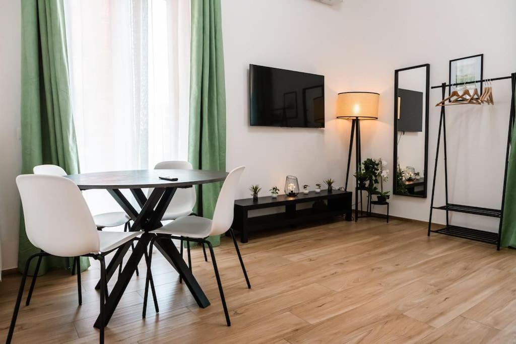 Re Di Roma Apartment Εξωτερικό φωτογραφία