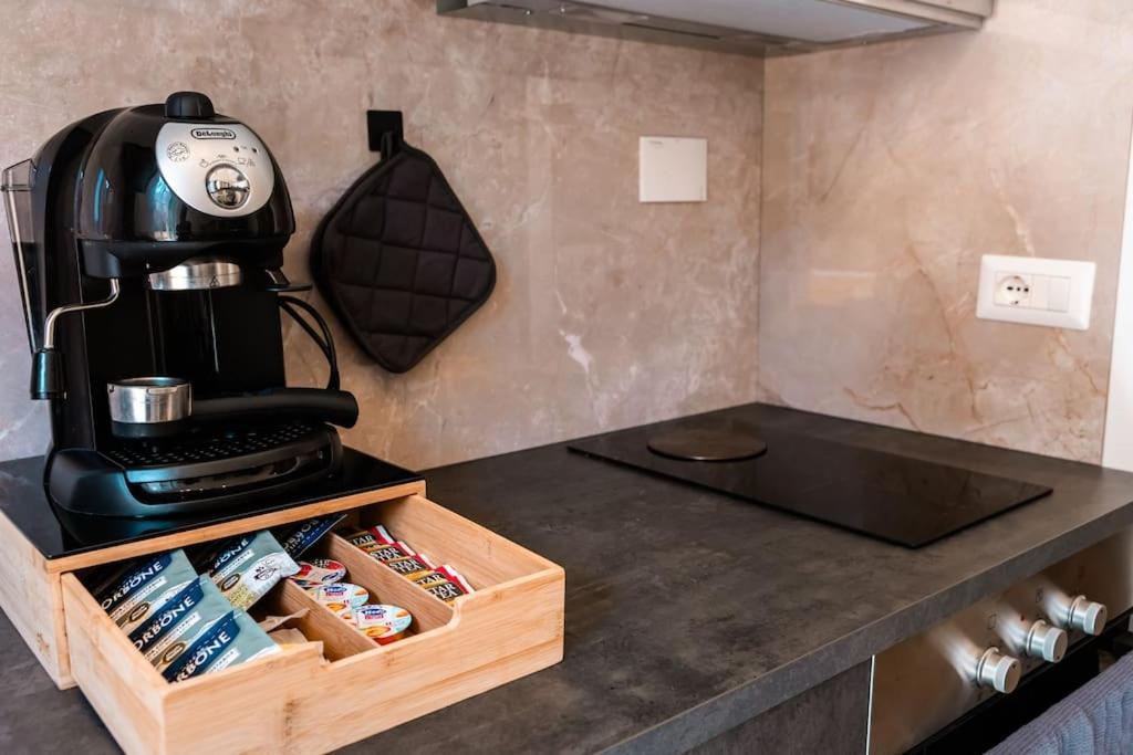 Re Di Roma Apartment Εξωτερικό φωτογραφία