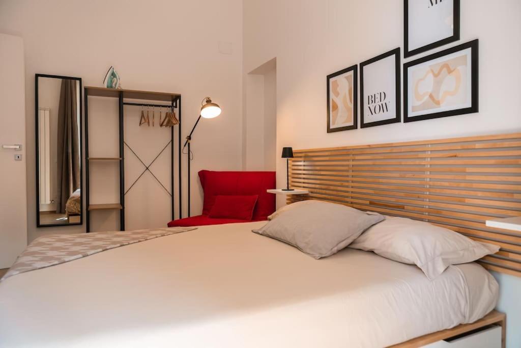 Re Di Roma Apartment Εξωτερικό φωτογραφία