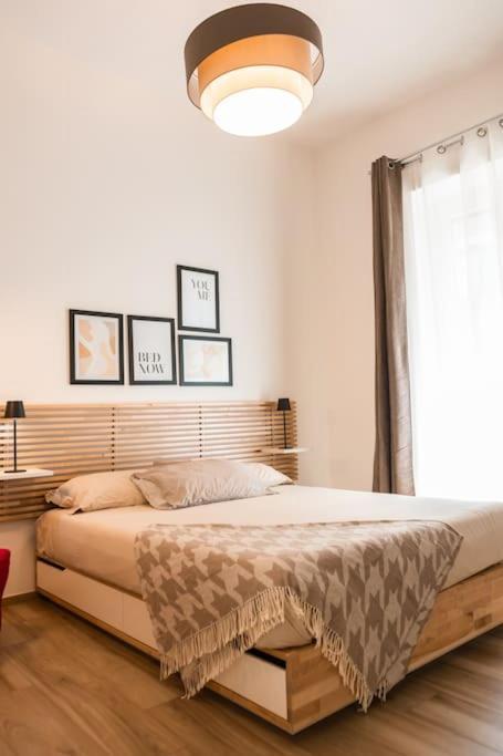 Re Di Roma Apartment Εξωτερικό φωτογραφία