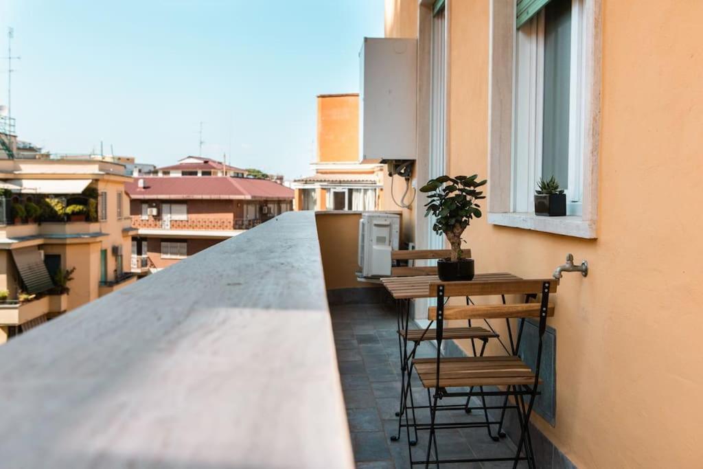 Re Di Roma Apartment Εξωτερικό φωτογραφία