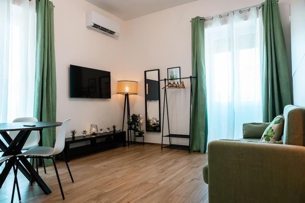 Re Di Roma Apartment Εξωτερικό φωτογραφία