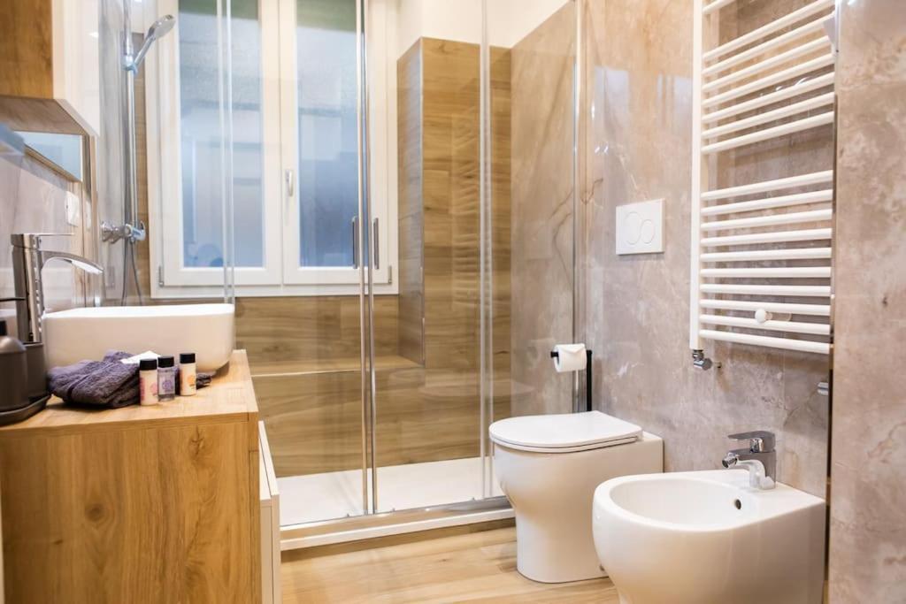 Re Di Roma Apartment Εξωτερικό φωτογραφία