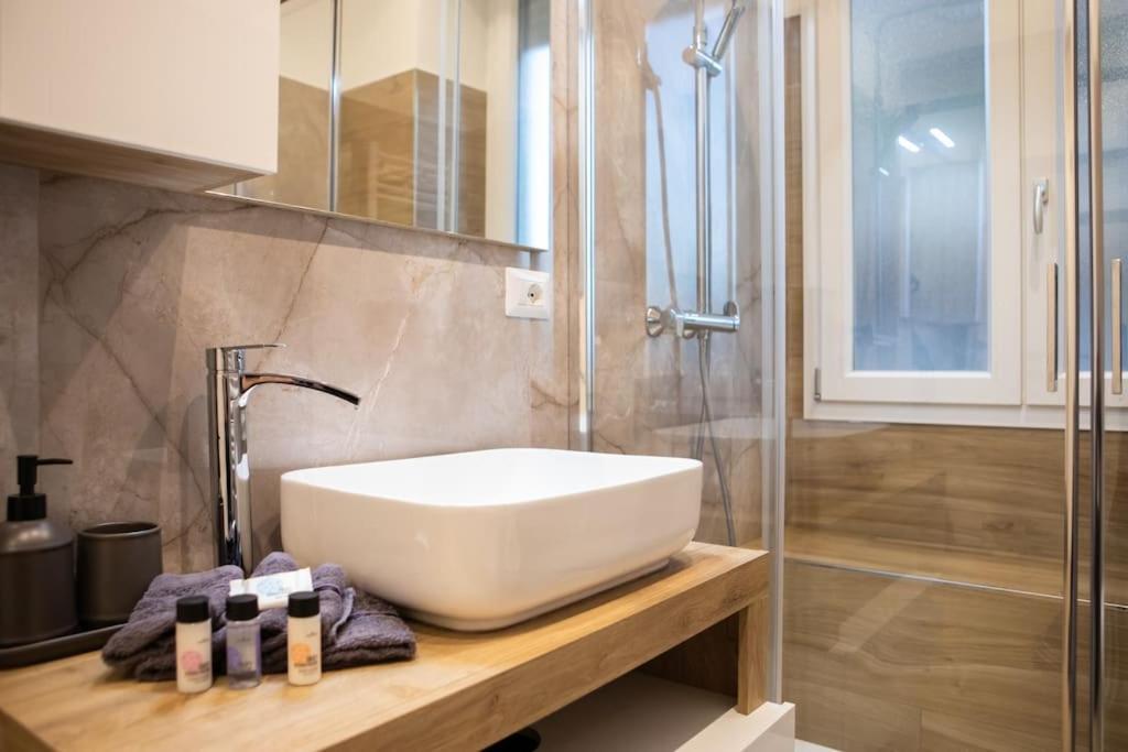 Re Di Roma Apartment Εξωτερικό φωτογραφία