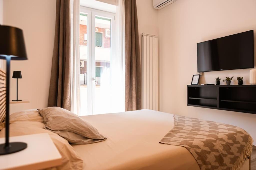 Re Di Roma Apartment Εξωτερικό φωτογραφία