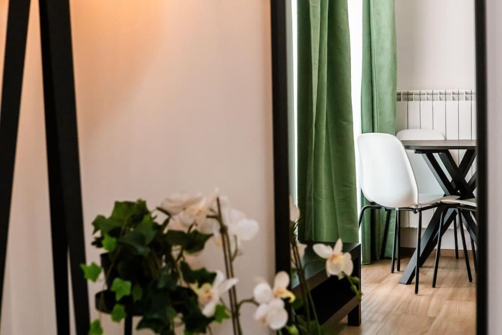 Re Di Roma Apartment Εξωτερικό φωτογραφία